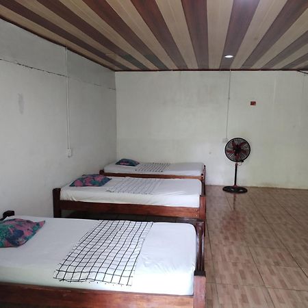 Mariposa Drake Apartment Drake Bay Bagian luar foto