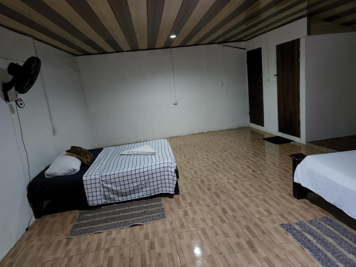 Mariposa Drake Apartment Drake Bay Bagian luar foto