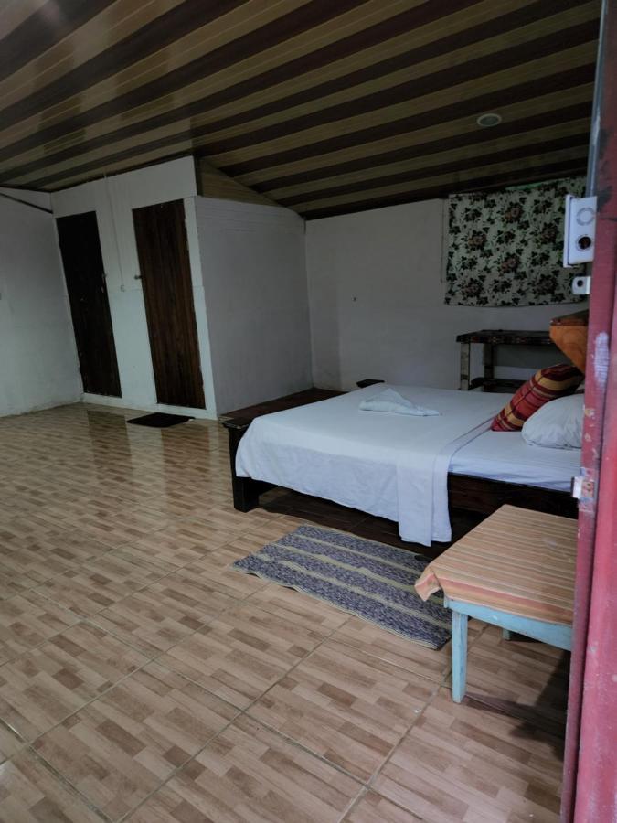 Mariposa Drake Apartment Drake Bay Bagian luar foto