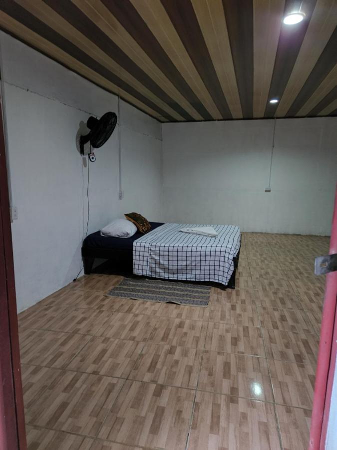 Mariposa Drake Apartment Drake Bay Bagian luar foto