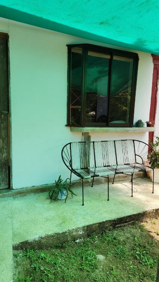 Mariposa Drake Apartment Drake Bay Bagian luar foto