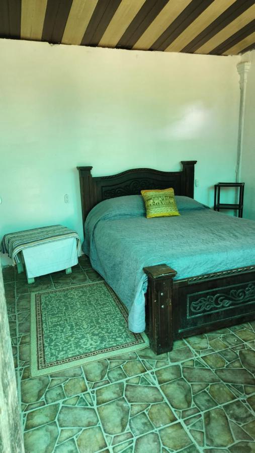 Mariposa Drake Apartment Drake Bay Bagian luar foto