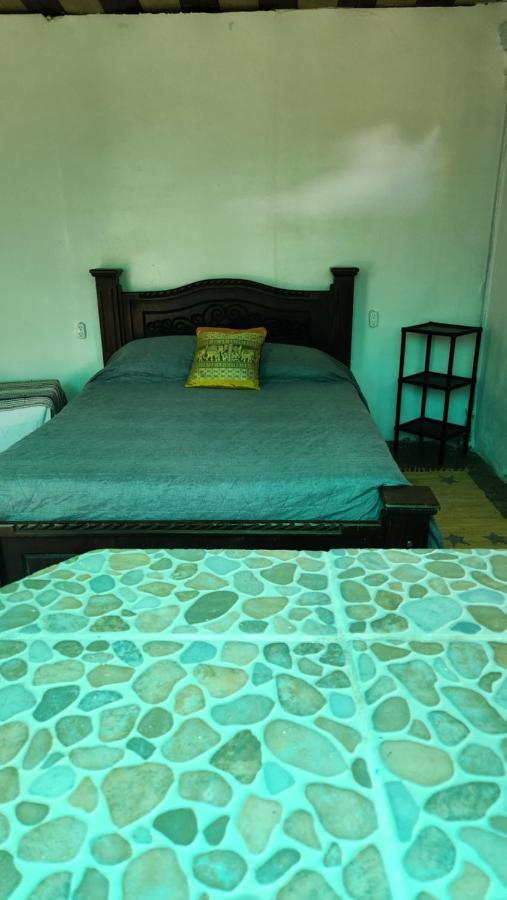 Mariposa Drake Apartment Drake Bay Bagian luar foto