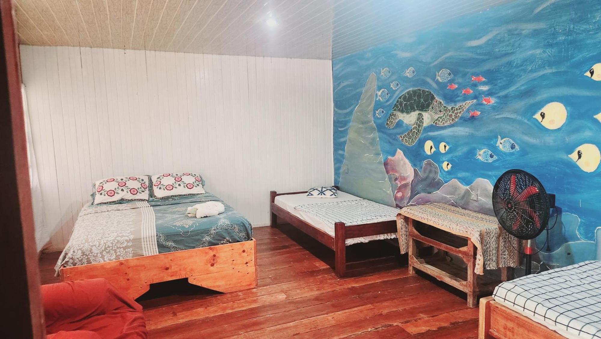 Mariposa Drake Apartment Drake Bay Bagian luar foto