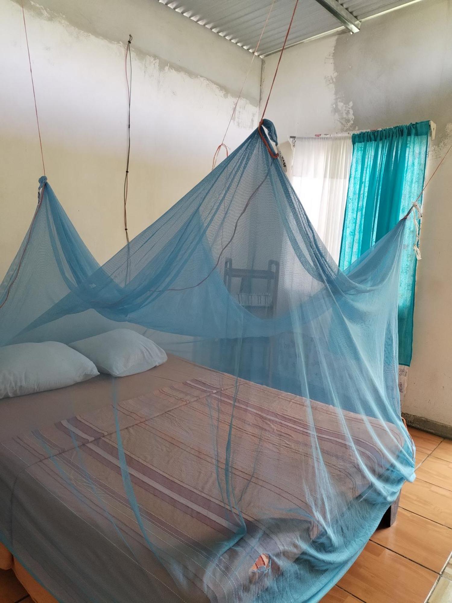 Mariposa Drake Apartment Drake Bay Bagian luar foto