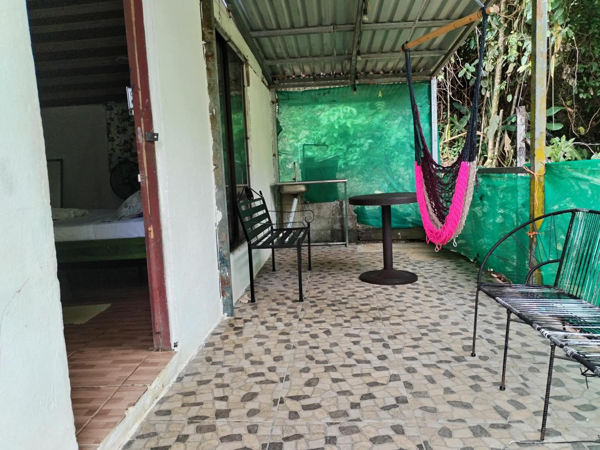 Mariposa Drake Apartment Drake Bay Bagian luar foto