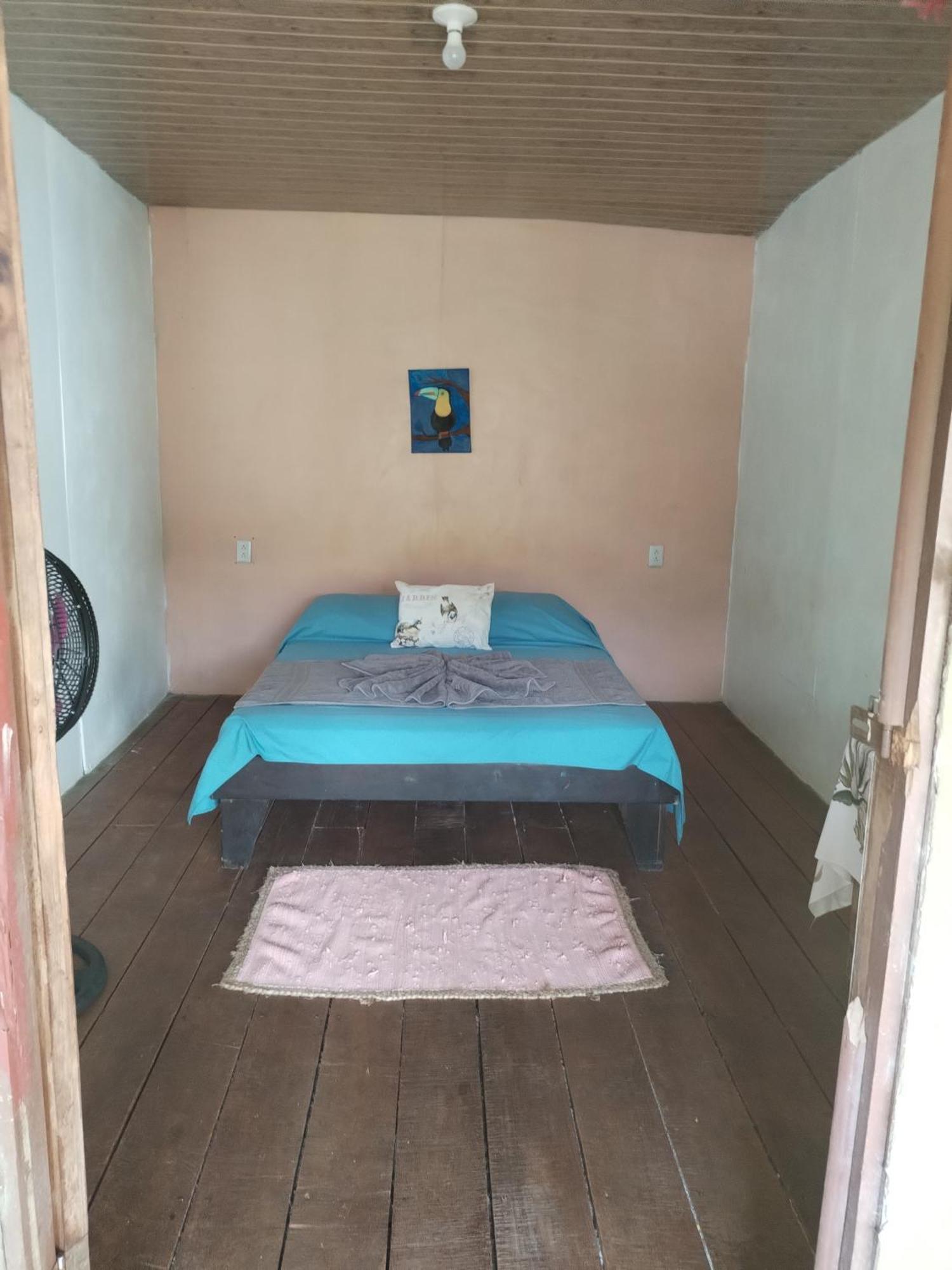 Mariposa Drake Apartment Drake Bay Bagian luar foto