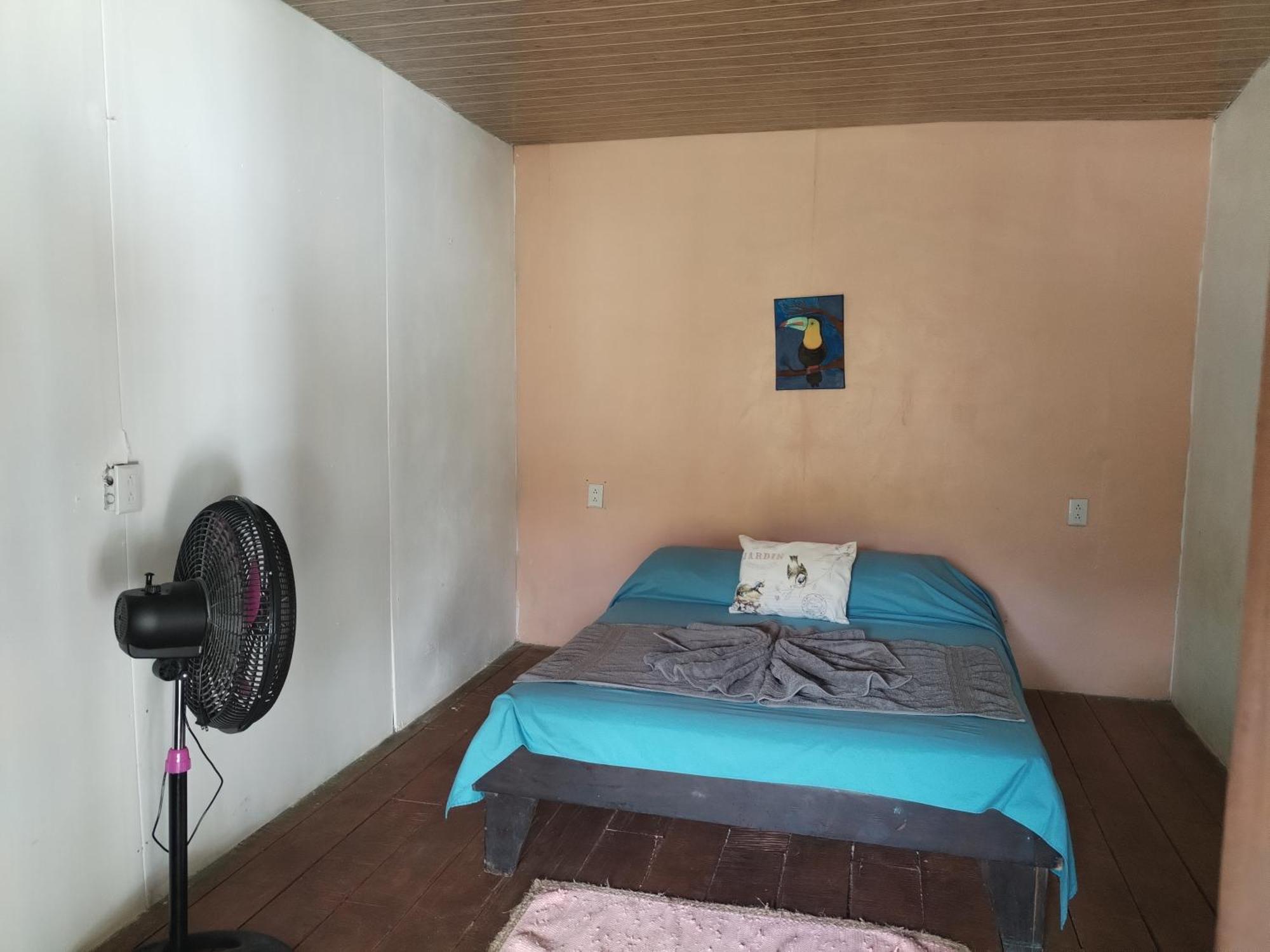 Mariposa Drake Apartment Drake Bay Bagian luar foto