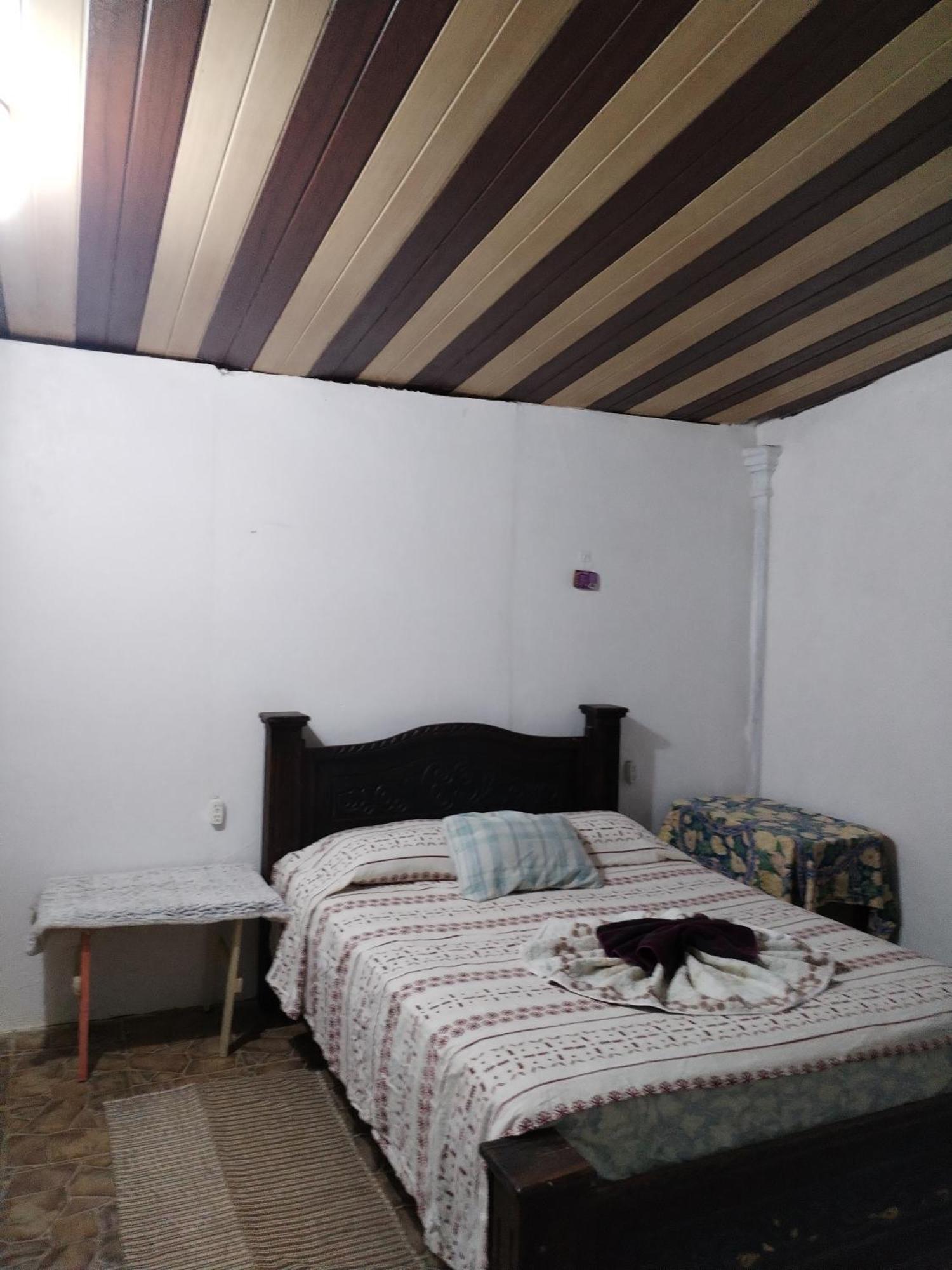 Mariposa Drake Apartment Drake Bay Bagian luar foto