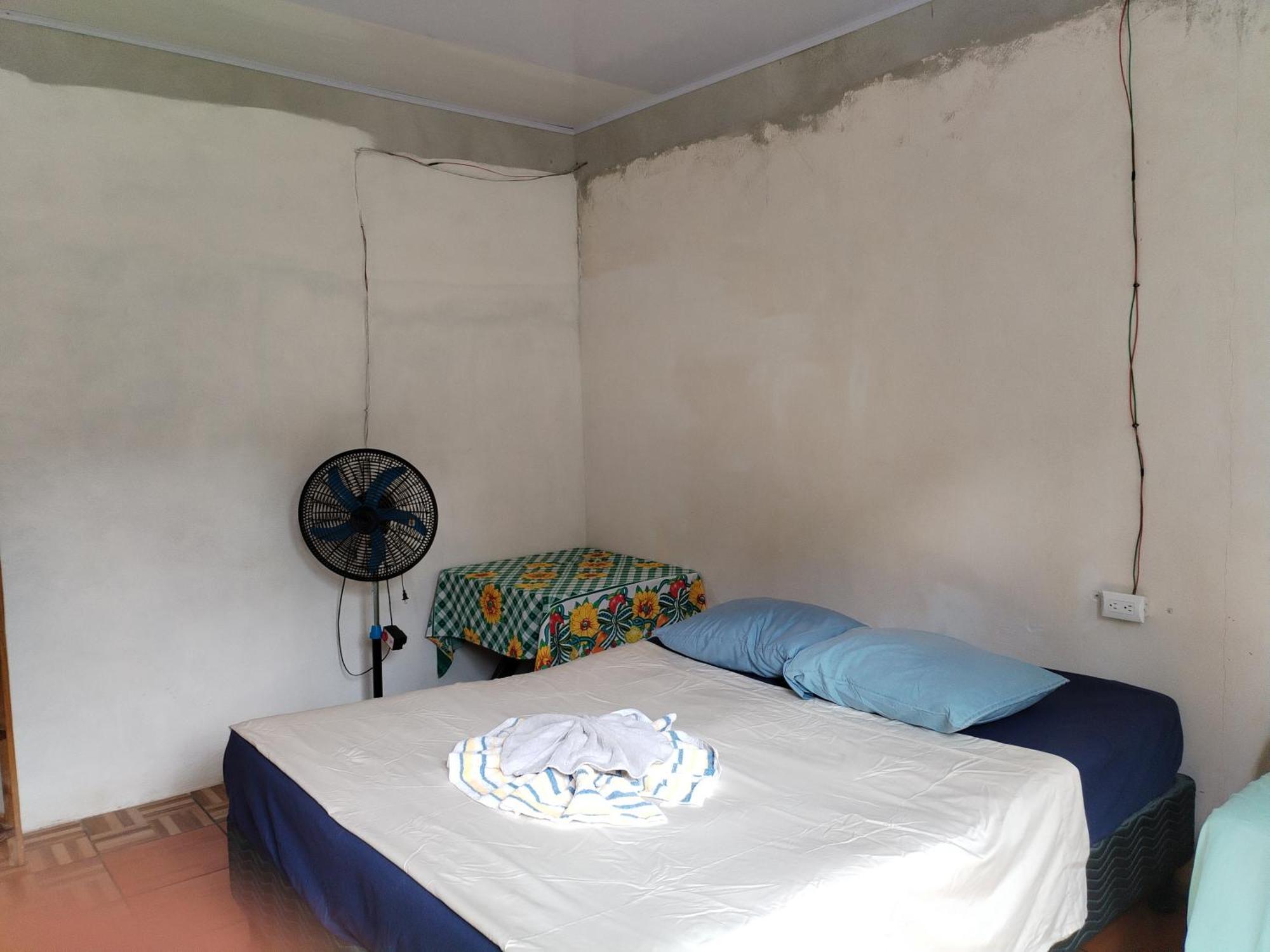 Mariposa Drake Apartment Drake Bay Bagian luar foto