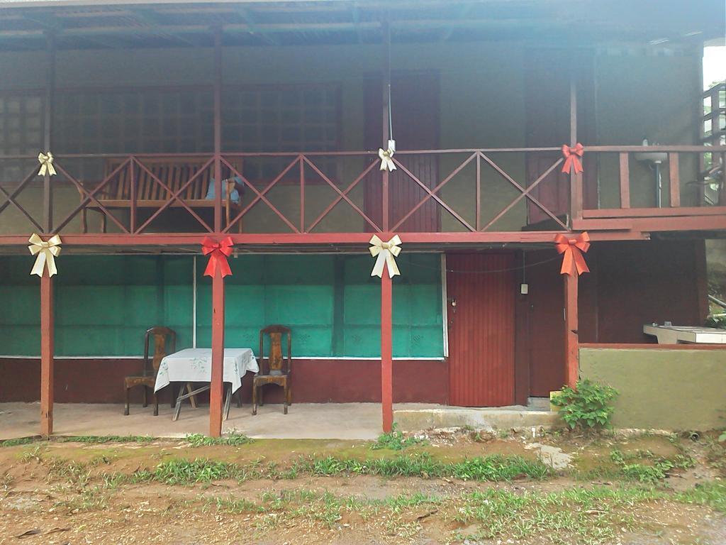 Mariposa Drake Apartment Drake Bay Bagian luar foto