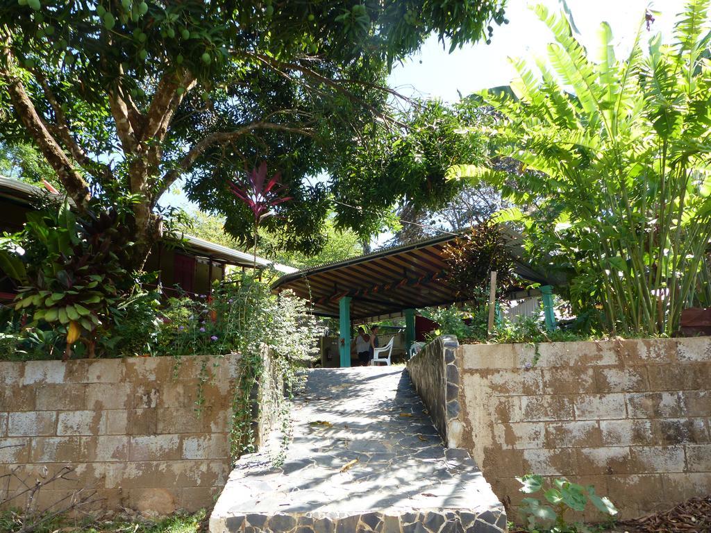 Mariposa Drake Apartment Drake Bay Bagian luar foto